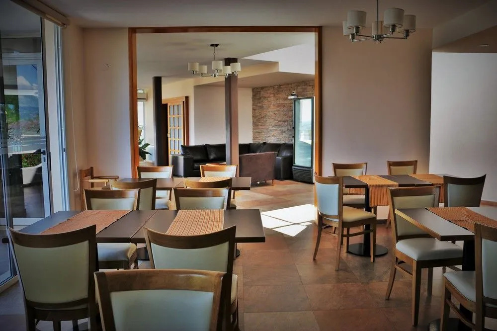 Hotel Meson de la Montaña
