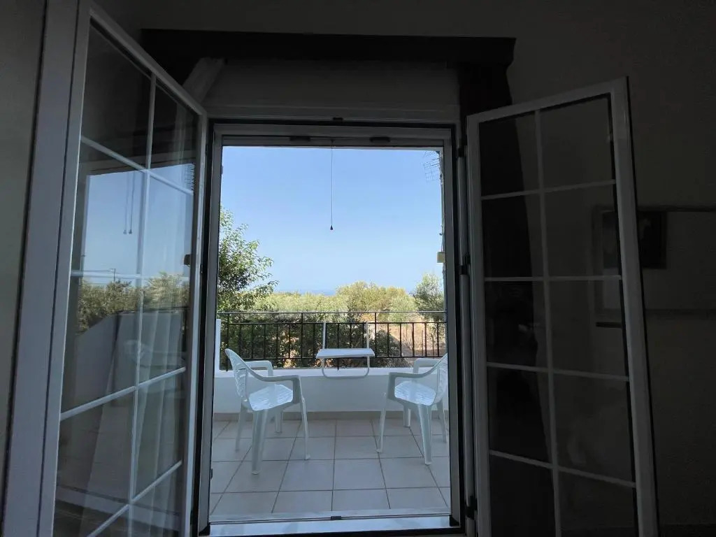 Casa Blanca II