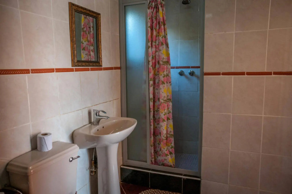 Woodlands Lodge & Tours