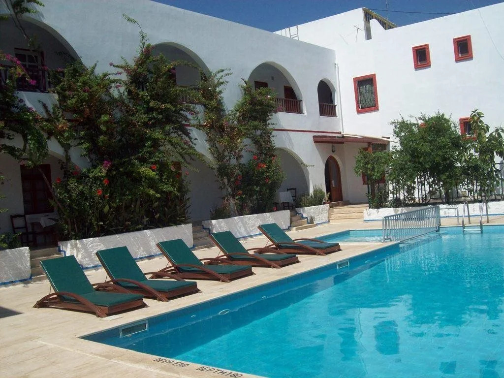 Vefa Apart Hotel