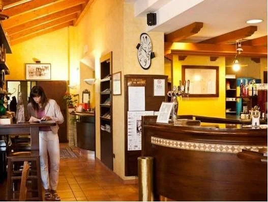 Albergo Costantini