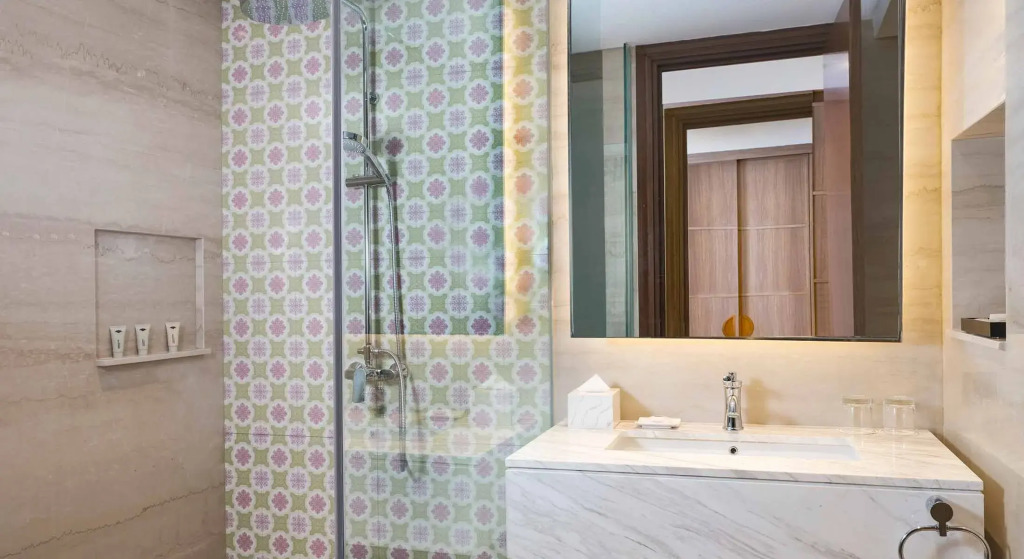 Hotel Tentrem Semarang