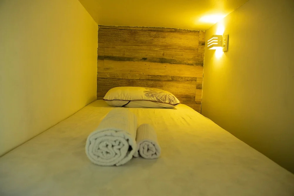 Hostel House Santinho
