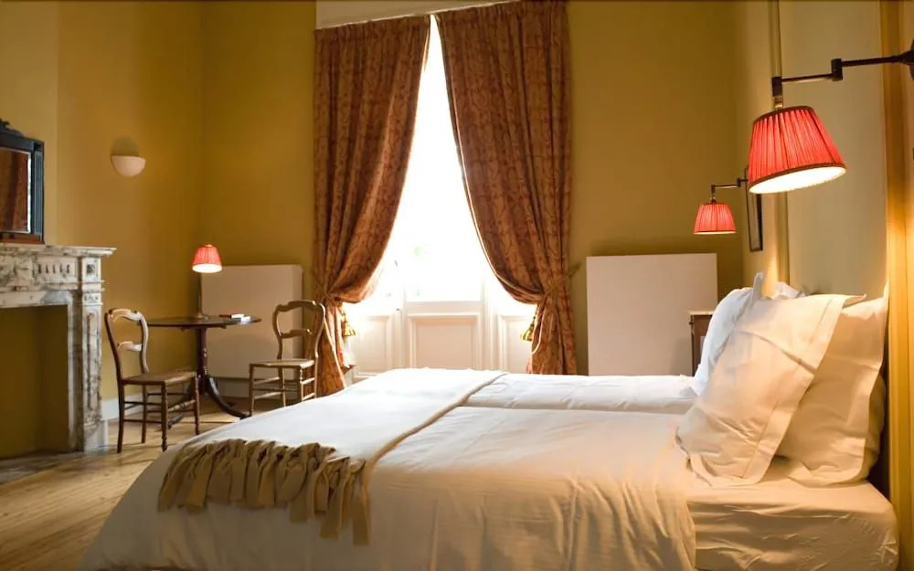 B&B t Kasteel & t Koetshuys