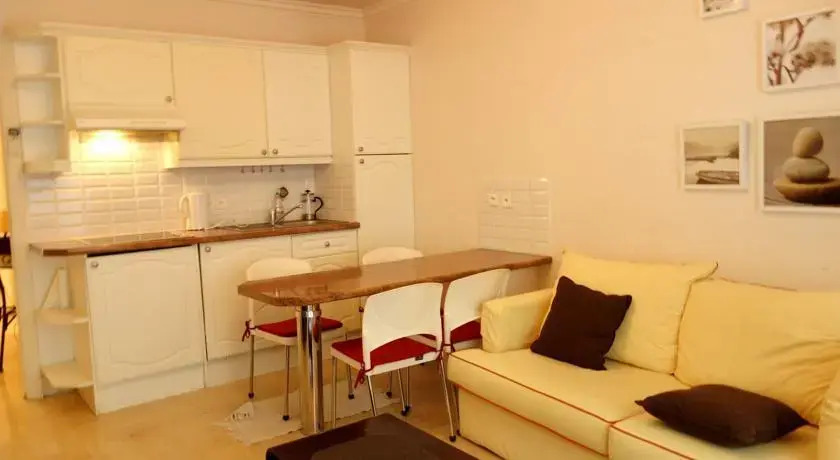 Riviera Rent Apartments - Le Dalpozzo