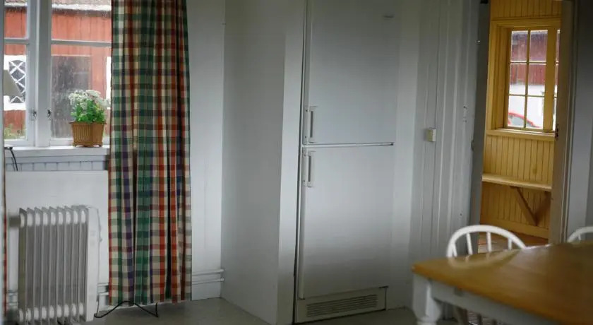 Bo På Ollasgården