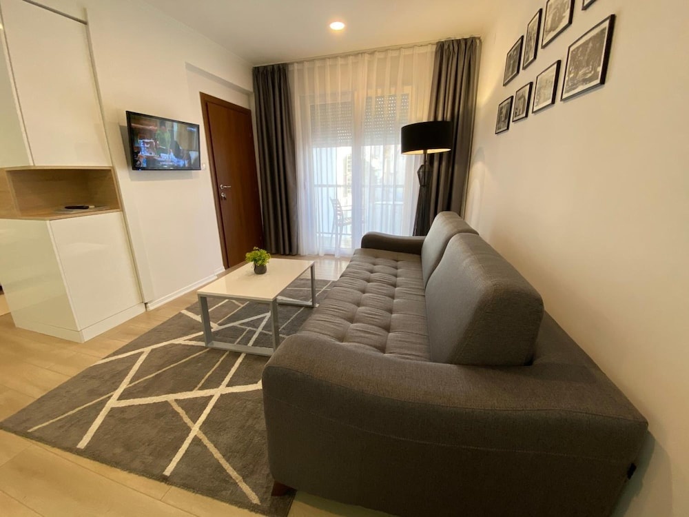Apartments & Rooms Mostar Story
