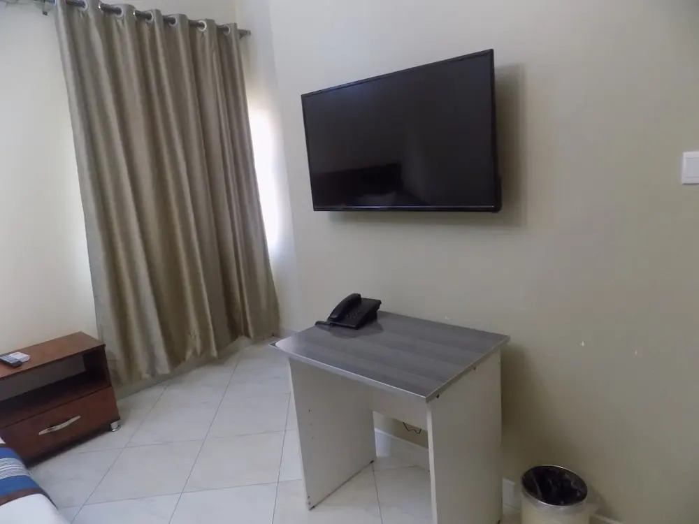 Jarin Hotel