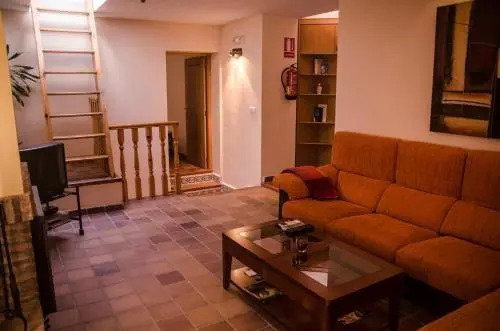 Casa Sierpes