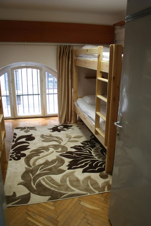 Hello Amazing Budapest Hostel