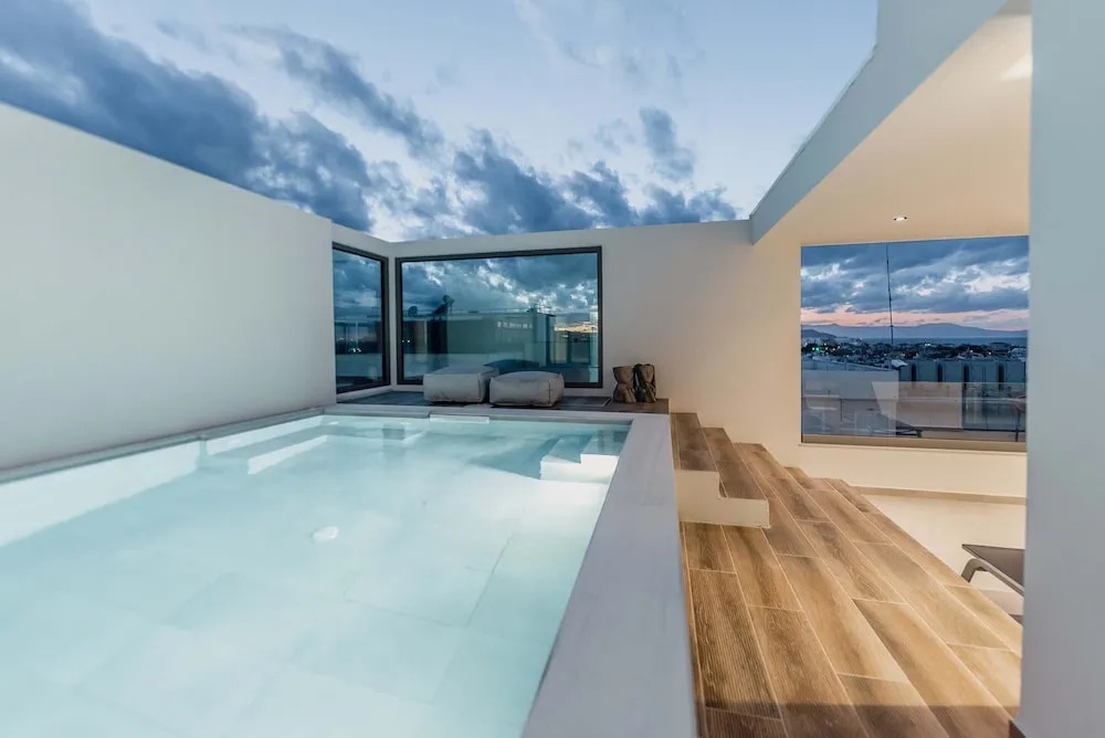 City Moments Penthouse I Close to everything