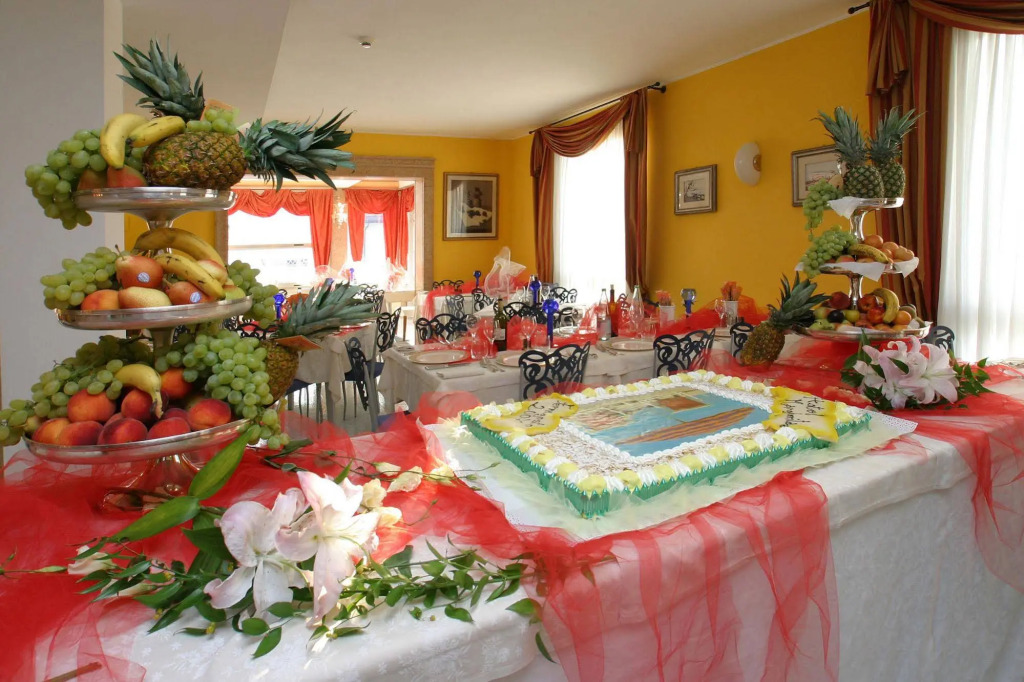 Hotel Margherita