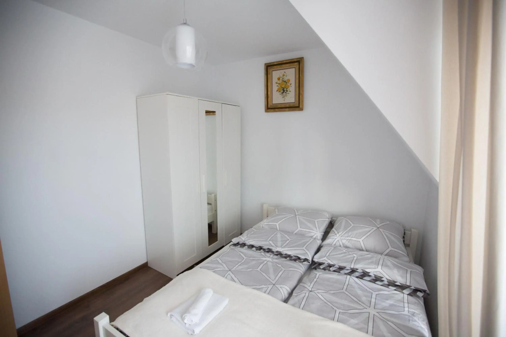 Apartamenty "Zielony Zakątek" Olcza Zakopane