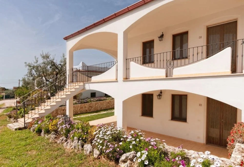 Residence LUliveto