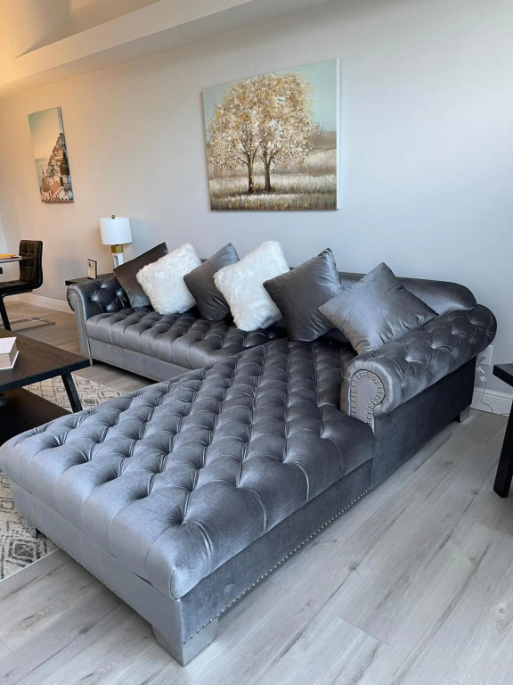 Grand Executive 3BD Condo Apartment Near Disney Parks 4