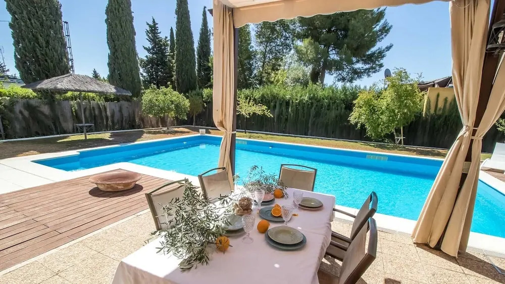 Casa Rural La Teja