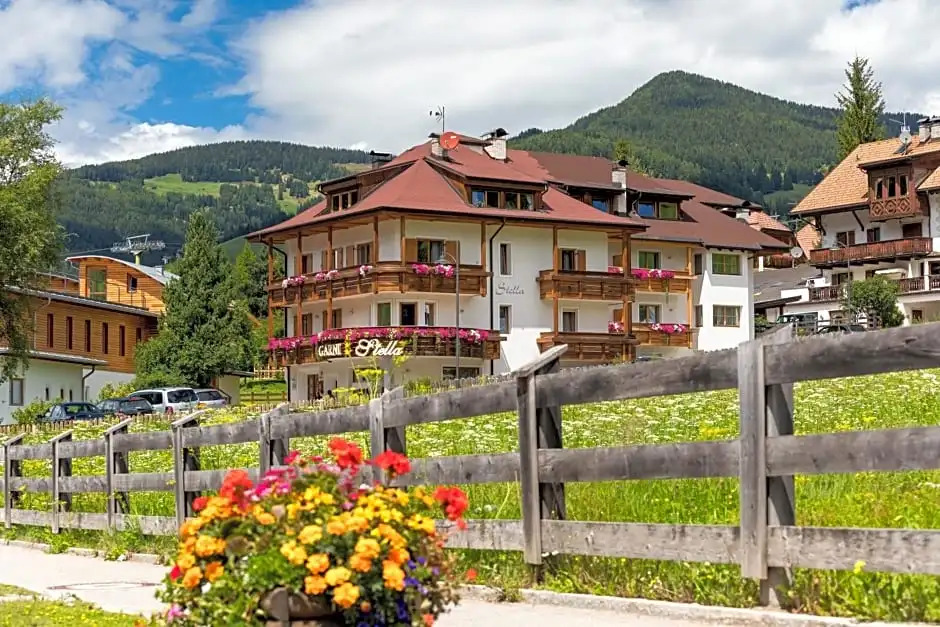 Residence Garni Stella