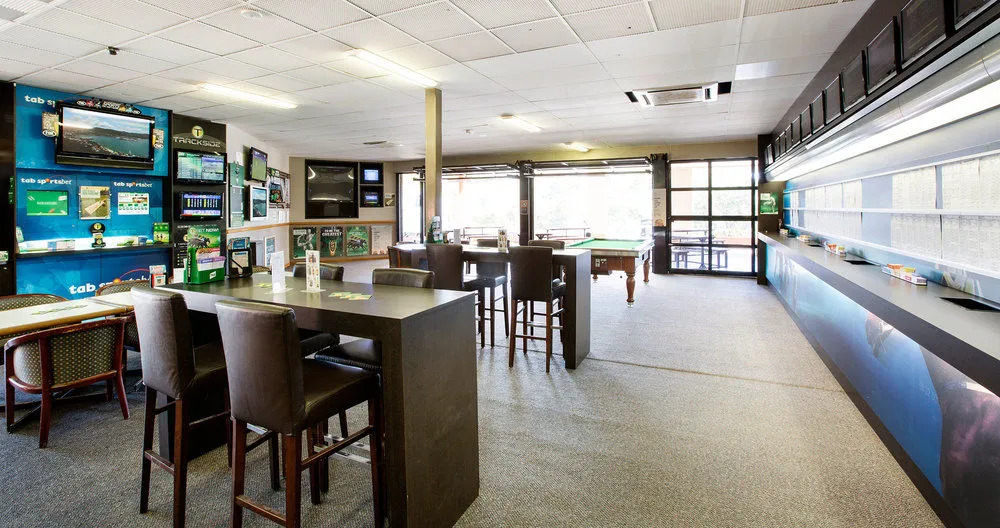 Golfview Hotel