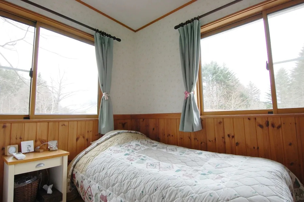 Guest House Chaconne Karuizawa