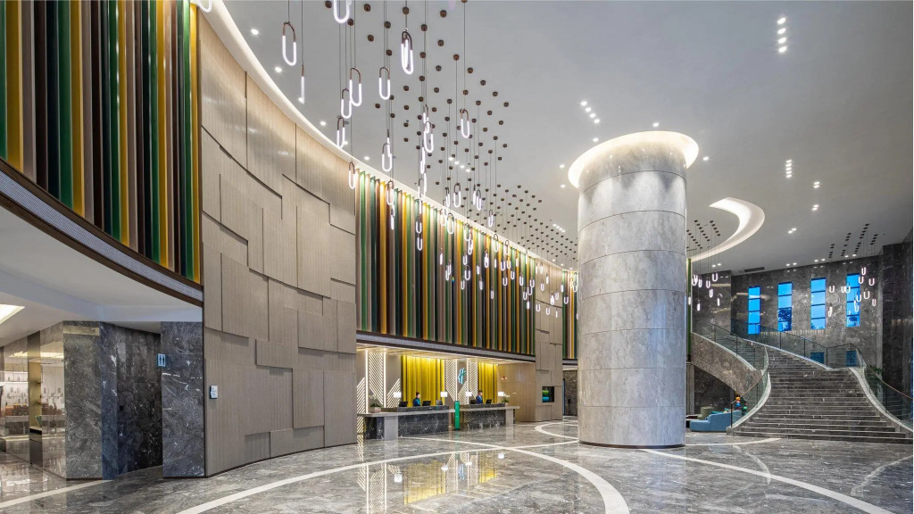 Holiday Inn Nanning Zhuangjin