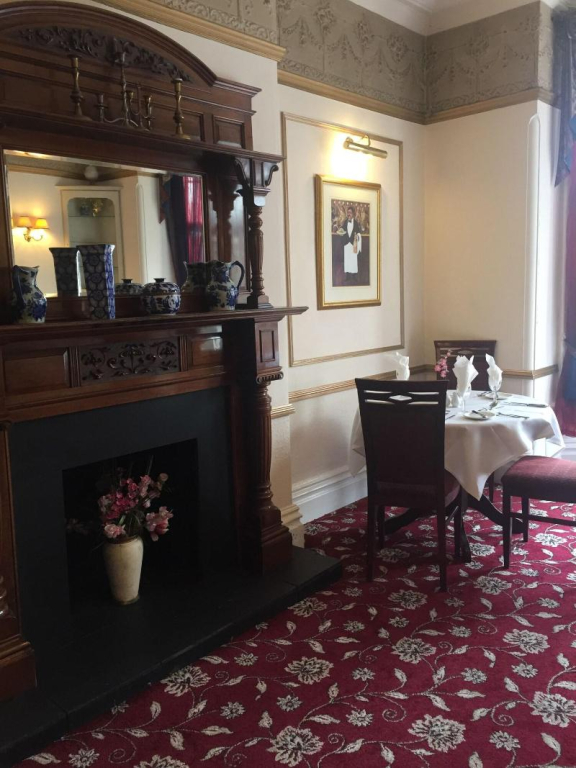 Regency Hotel