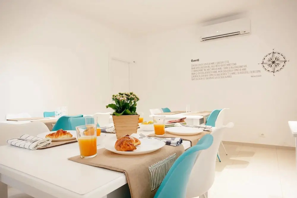 6Venti Holiday Accomodation