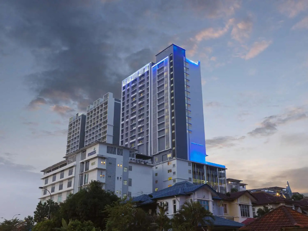 Best Western i City Shah Alam