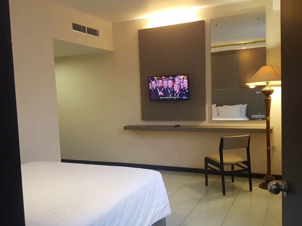 Hotel Kharisma