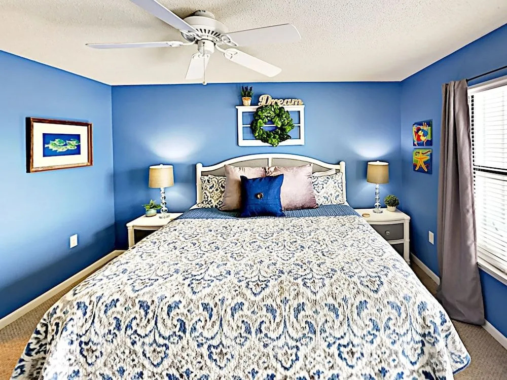Perdido Beach #209 - 2 Br Condo