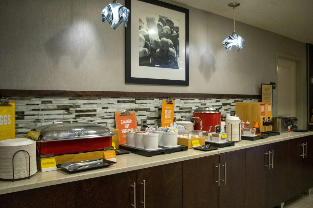 Hampton Inn St. Louis-Chesterfield