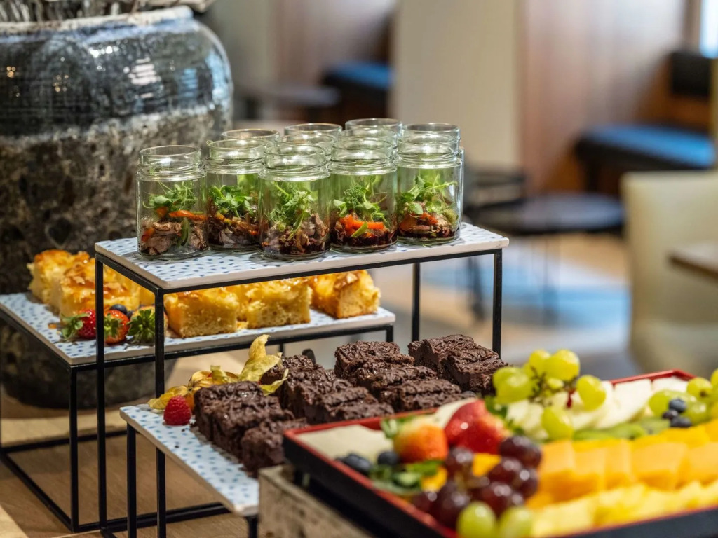 Novotel Wien City