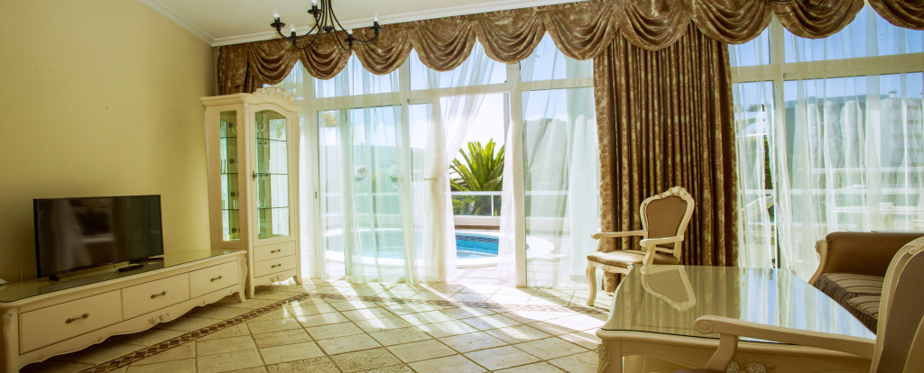 Flamingo Suites Boutique Hotel