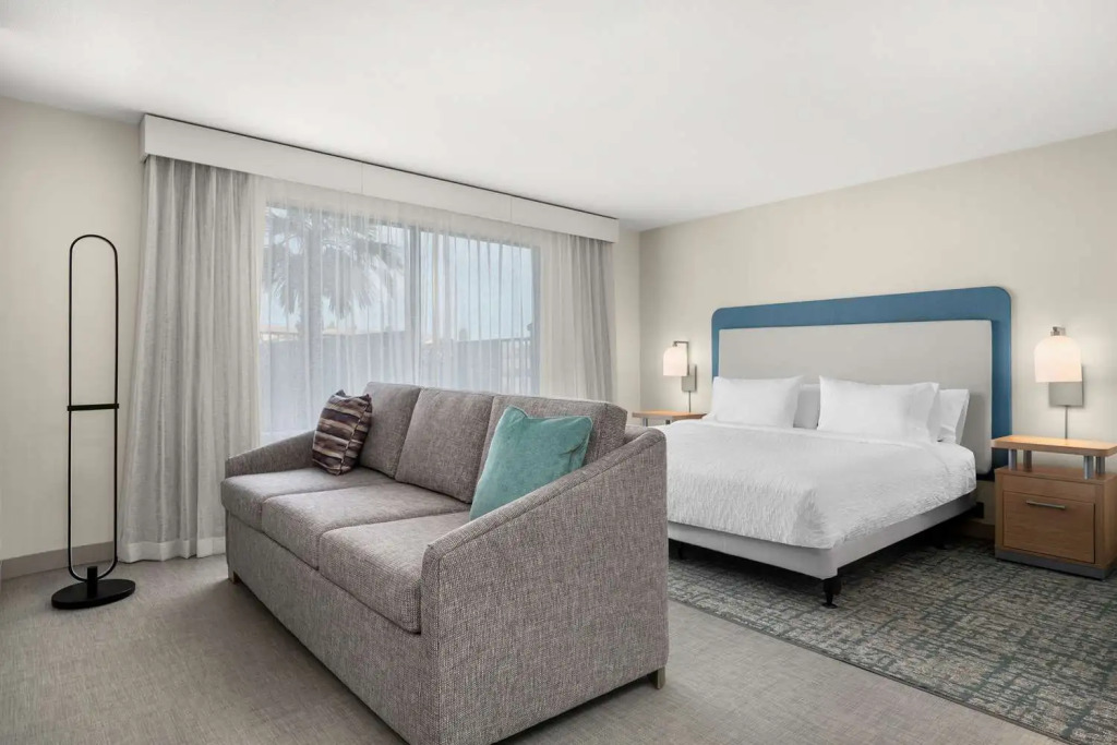Homewood Suites By Hilton North Las Vegas Speedway