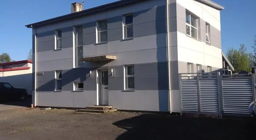 Guesthouse 14