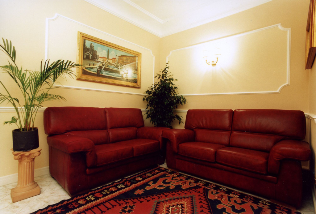 Hotel Magic