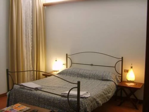 Bed  Breakfast Nubes Alba