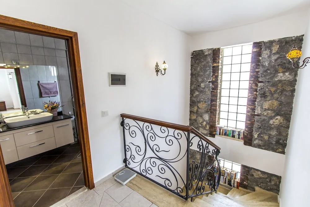 Villa Sierra by Tatilpremium