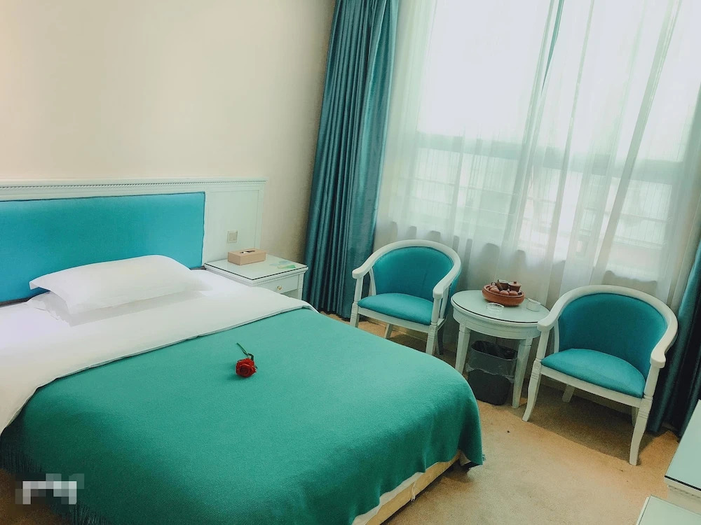 Shishi Xing Du Hua Du Hotel