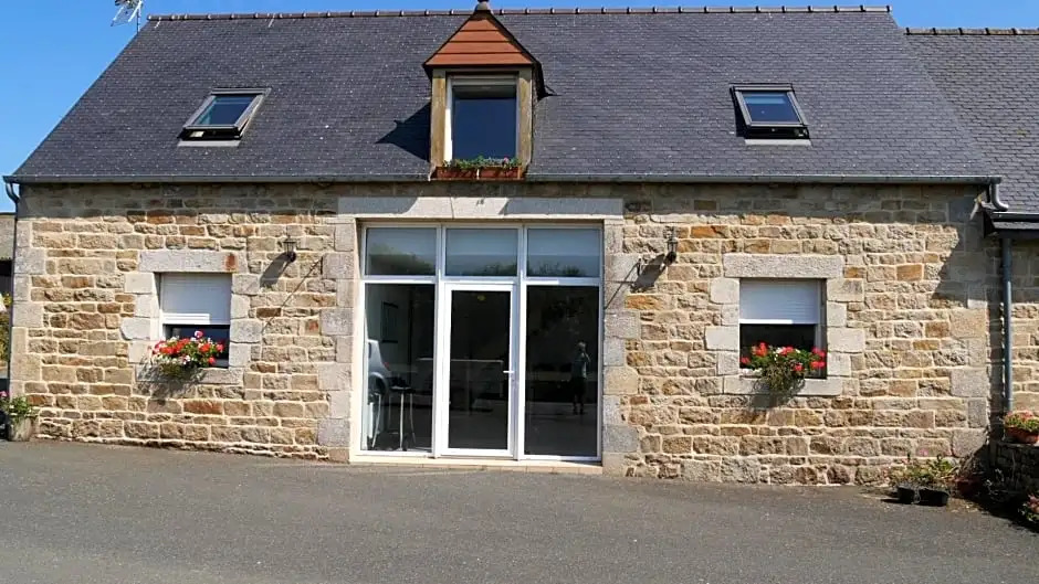 La ferme Guibel