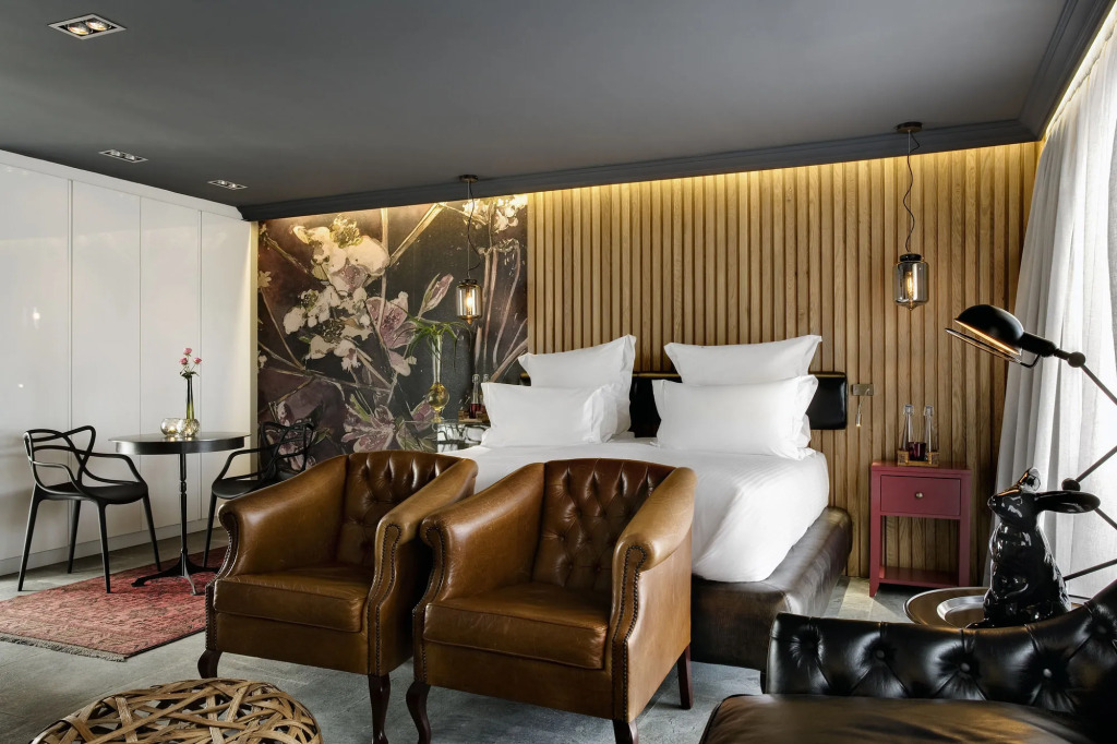 Majeka House Boutique Hotel by The Living Journey Collection