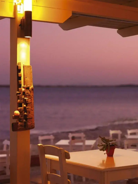 Nissaki Beach Hotel