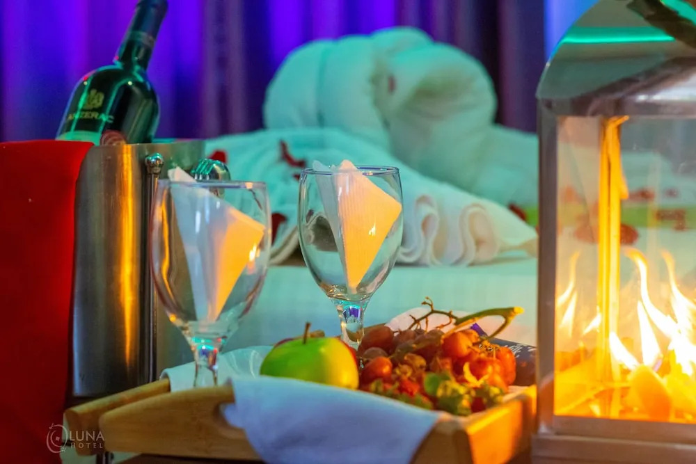Hotel Luna Ltd