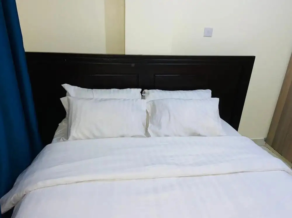 Lux Suites Boujee Homes Utawala