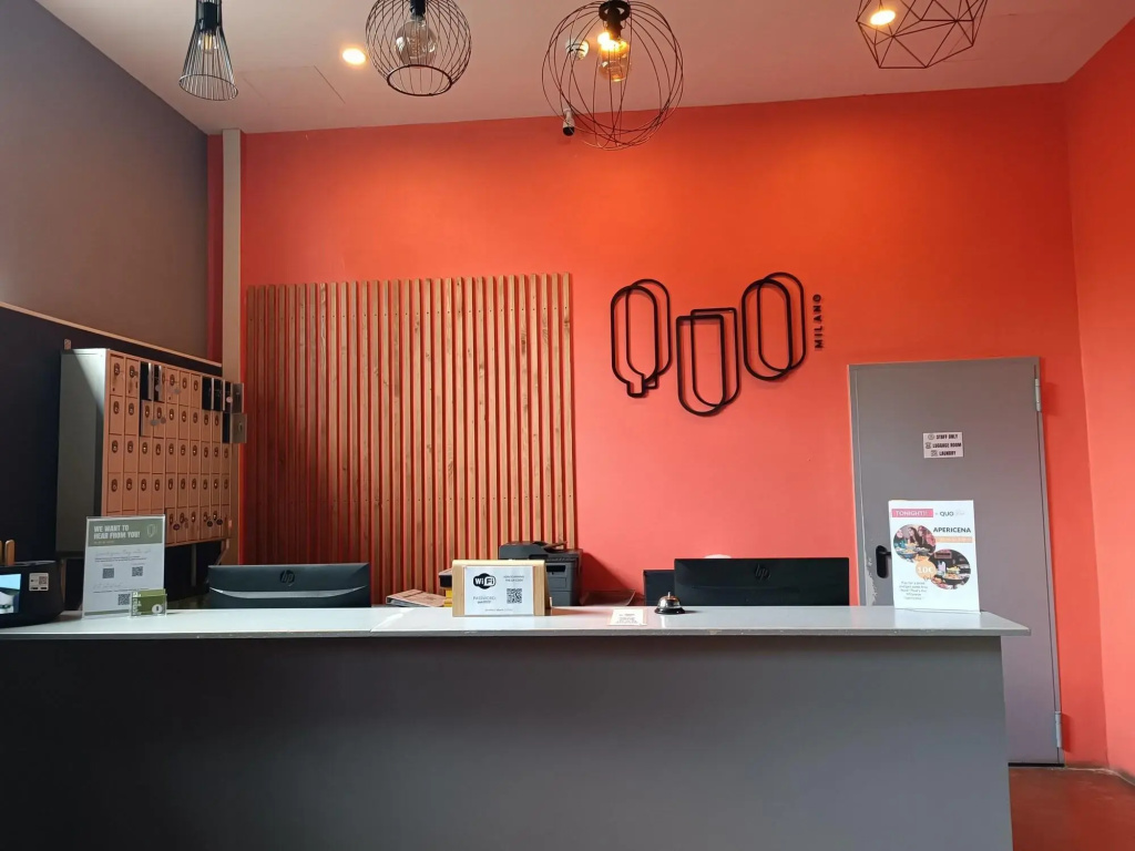 QUO Milano