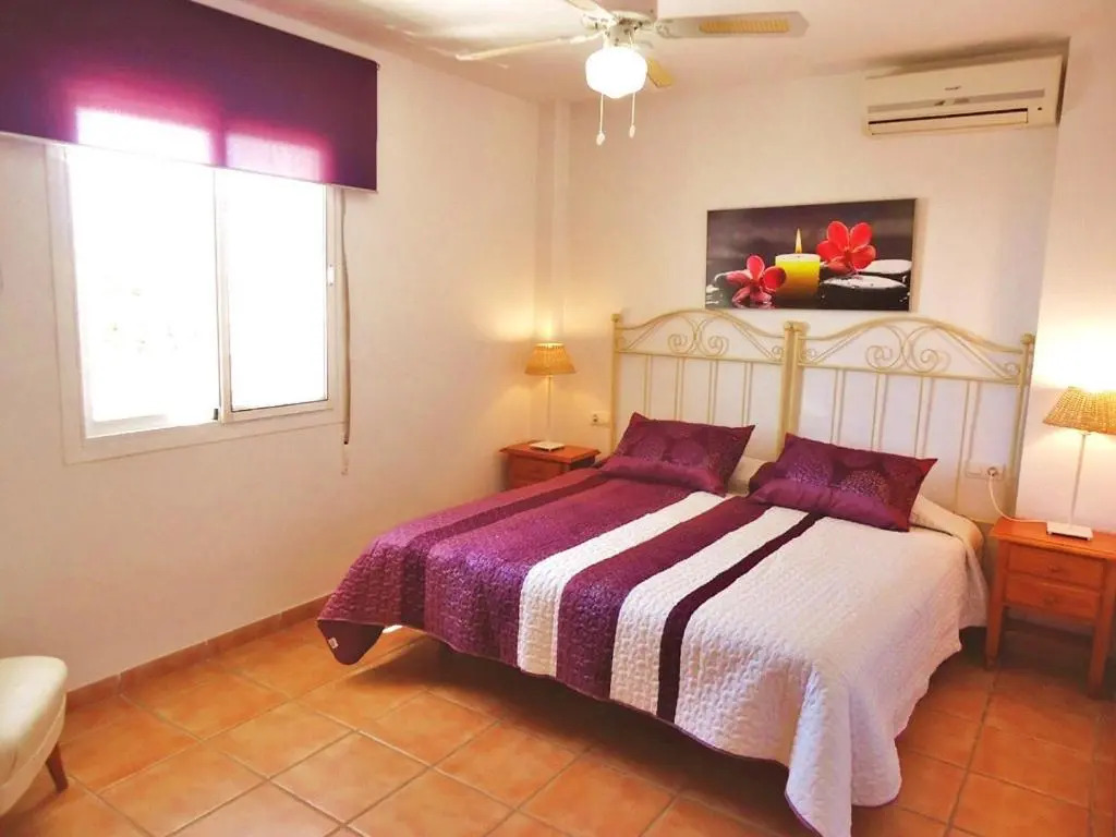 Peperent Villa Buenavista