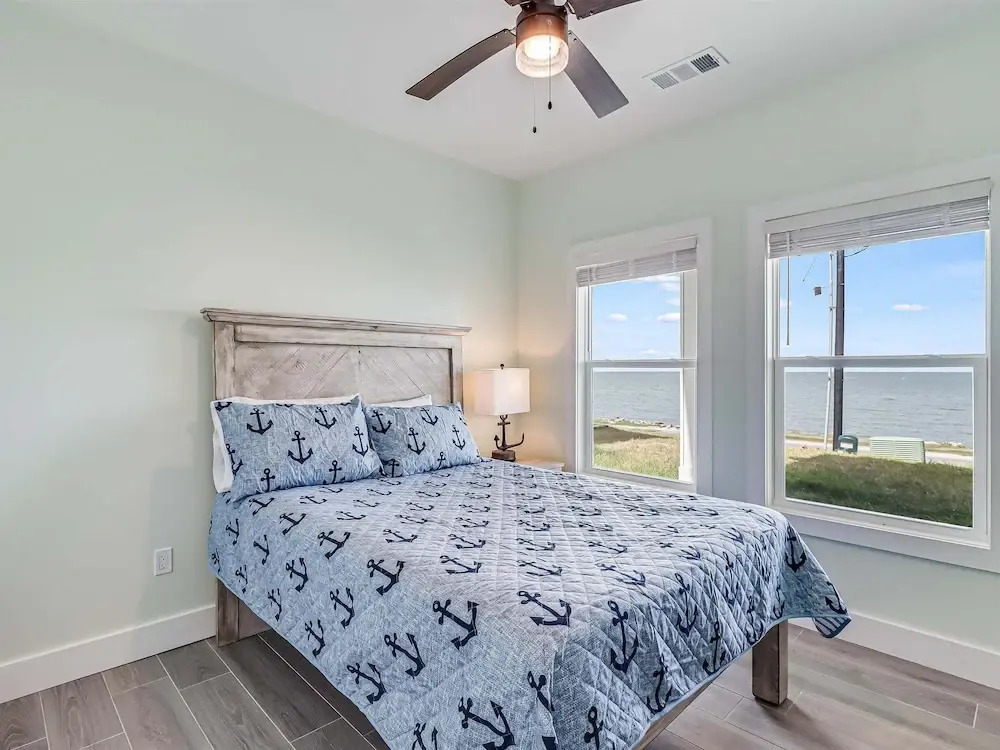 Bliss On The Bay Sp163167 6 Bedroom Home