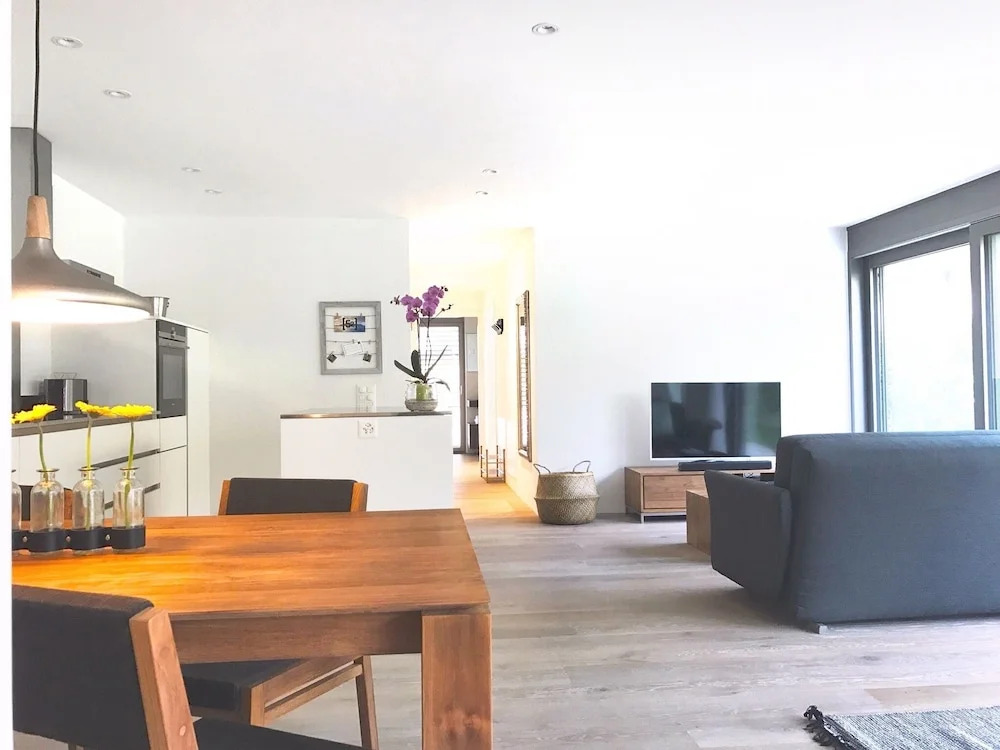 Escape52 Boutique Apartments