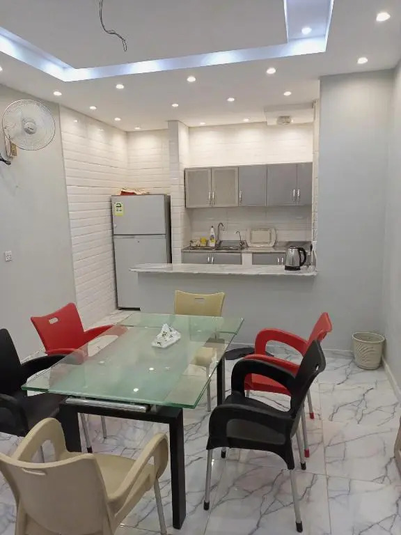 HADA ELAPH Villa فيلا ايلاف الهدا
