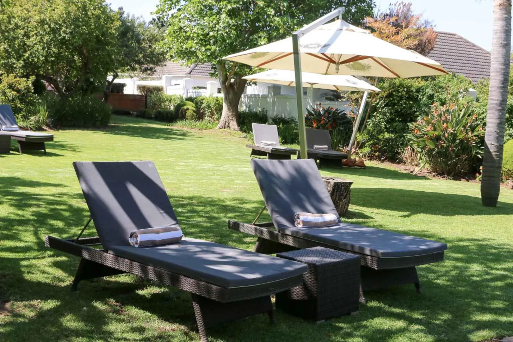 Albourne Guesthouse