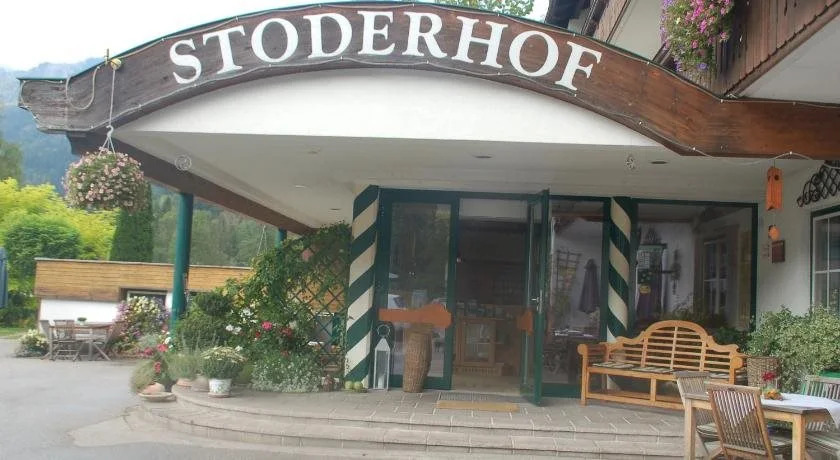 Vital Stoderhof